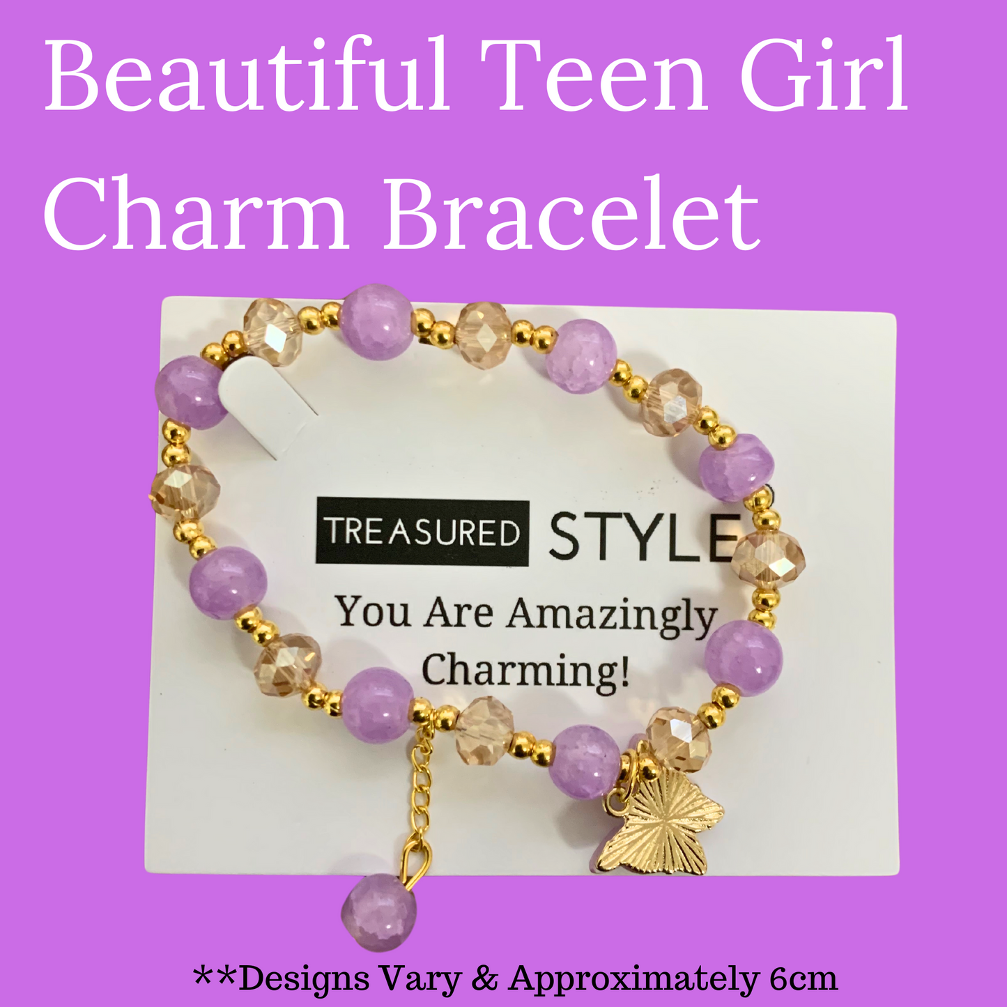 Teen Girl Gift
