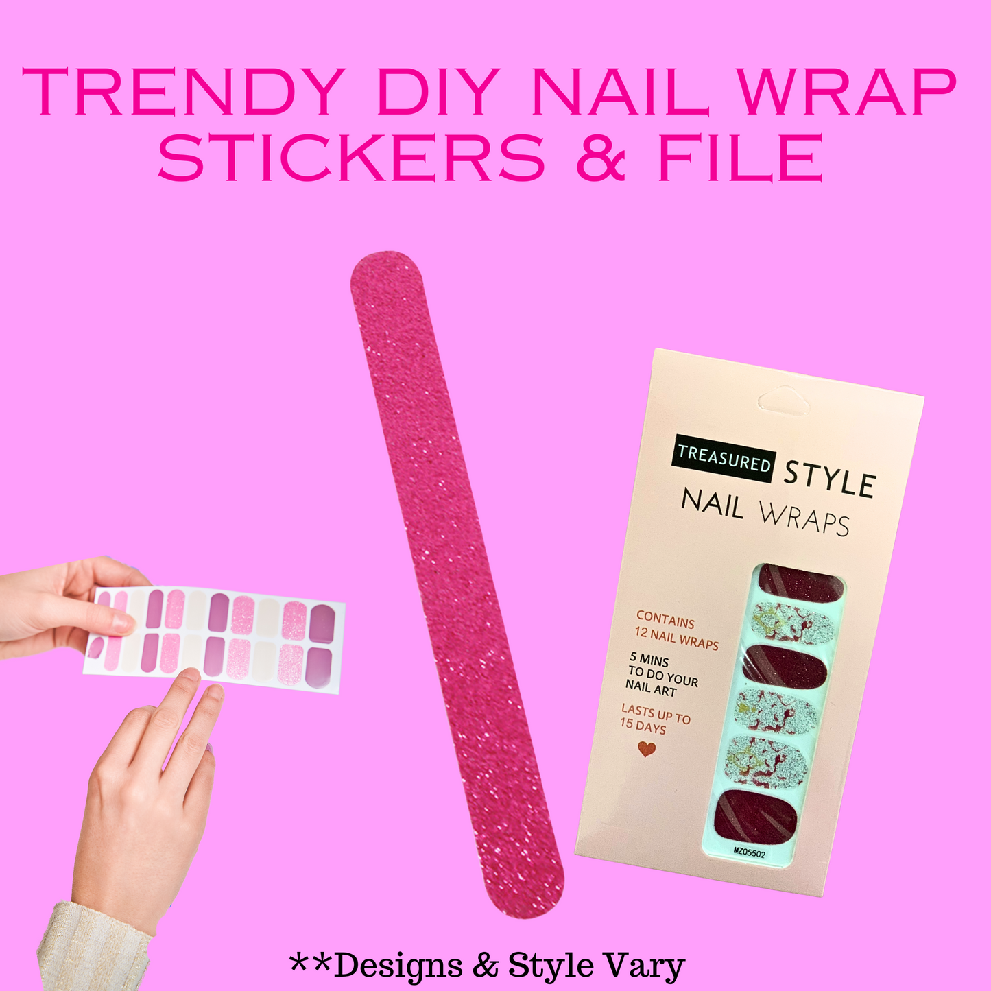 Teen Girl Gift