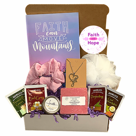 Cancer Care Gift Box