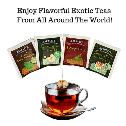 natural teas hey you gift box gift for sick person houston texas baytown gift shop local