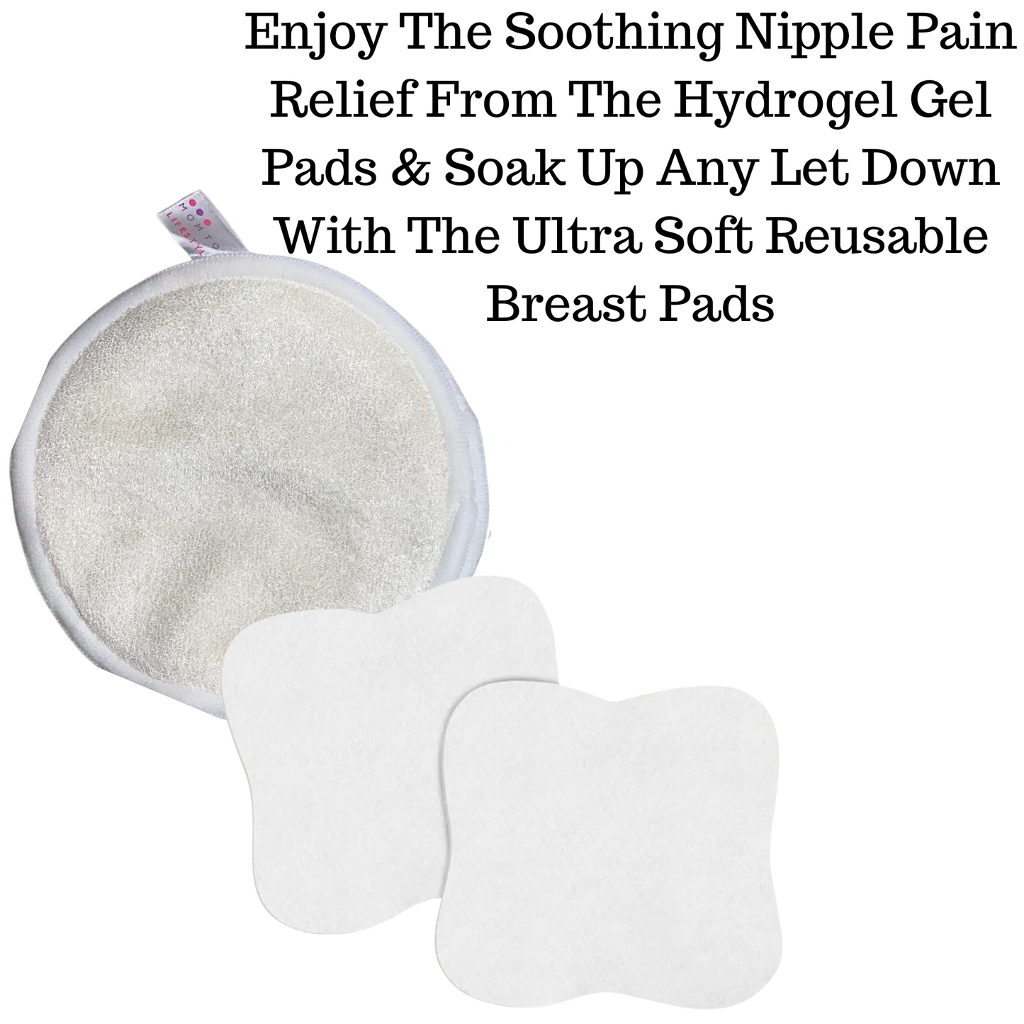 Soft Breast pads hydrogel pads sooth sore nipple relief Houston Texas