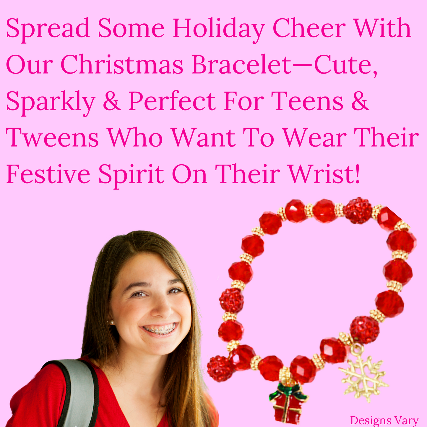 Teen Girl Christmas Gifts