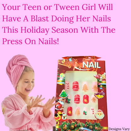 Teen Girl Christmas Gifts