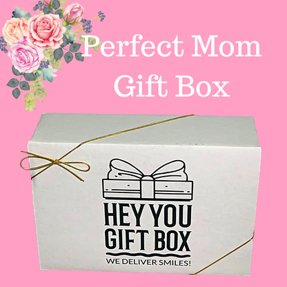 Hey You gift Box  mom gift box Houston Texas Hey You Gift Shop